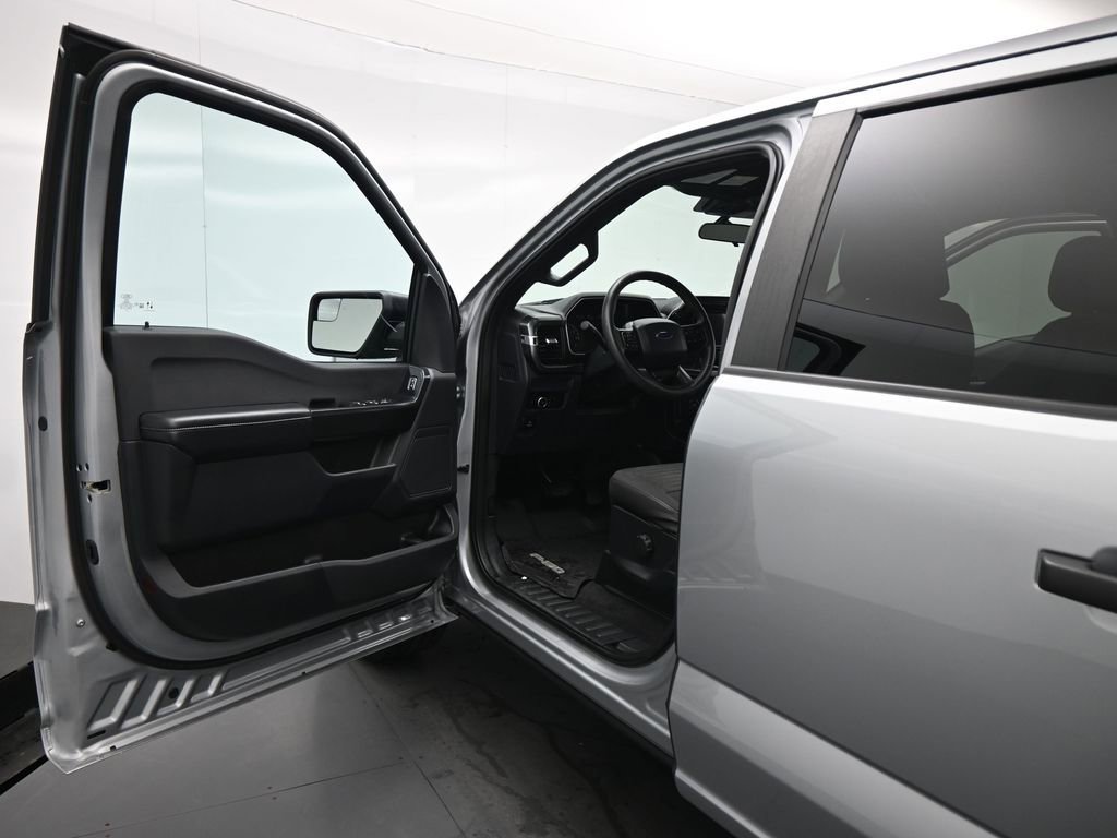 Certified 2023 Ford F150 XL w/ STX Appearance Package image 9