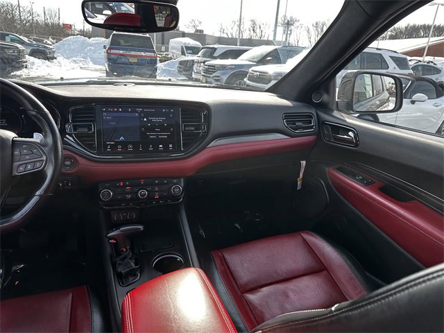 Used 2022 Dodge Durango R/T image 17