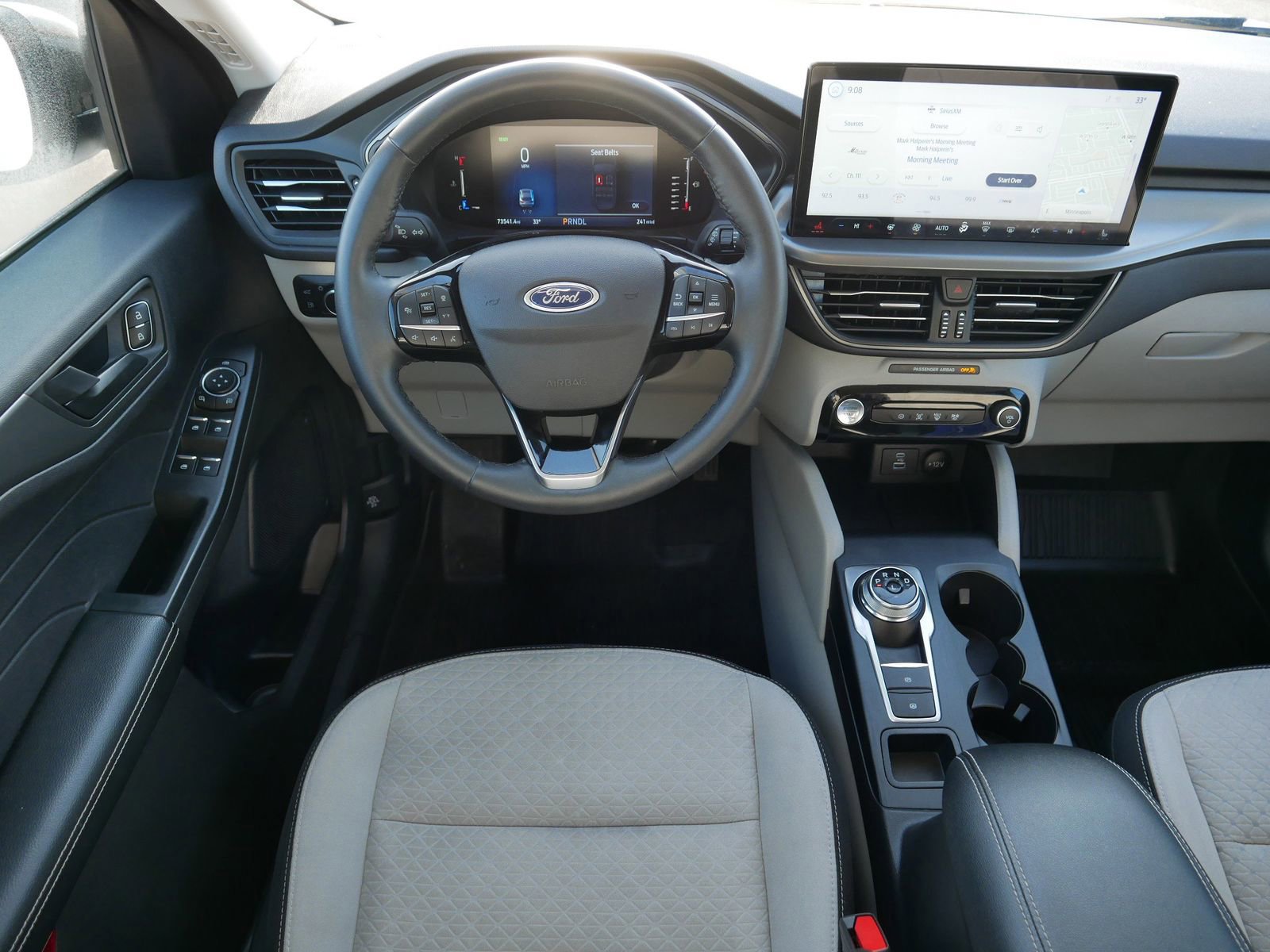 Certified 2023 Ford Escape Active w/ Tech Pack #1 image 20