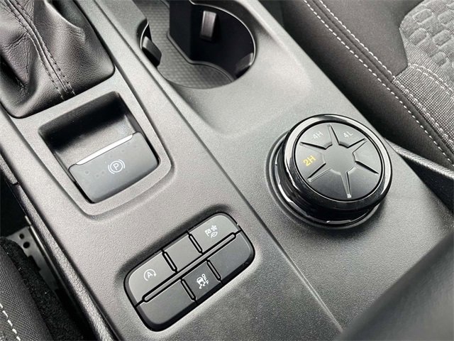 Certified 2024 Ford Ranger XLT image 16