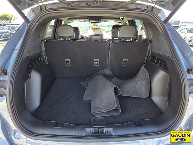 Certified 2024 Ford Escape ST-Line w/ Tech Pack #1 image 14