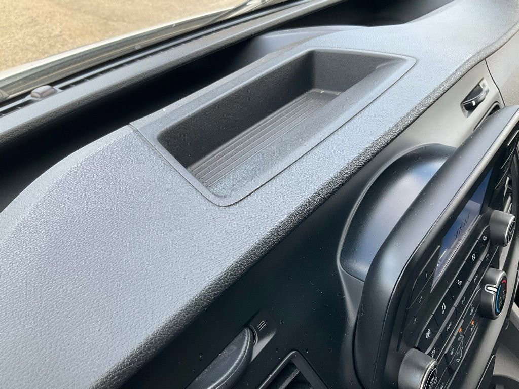 Certified 2021 Ford Transit 250 Low Roof w/ Exterior Upgrade Package image 60