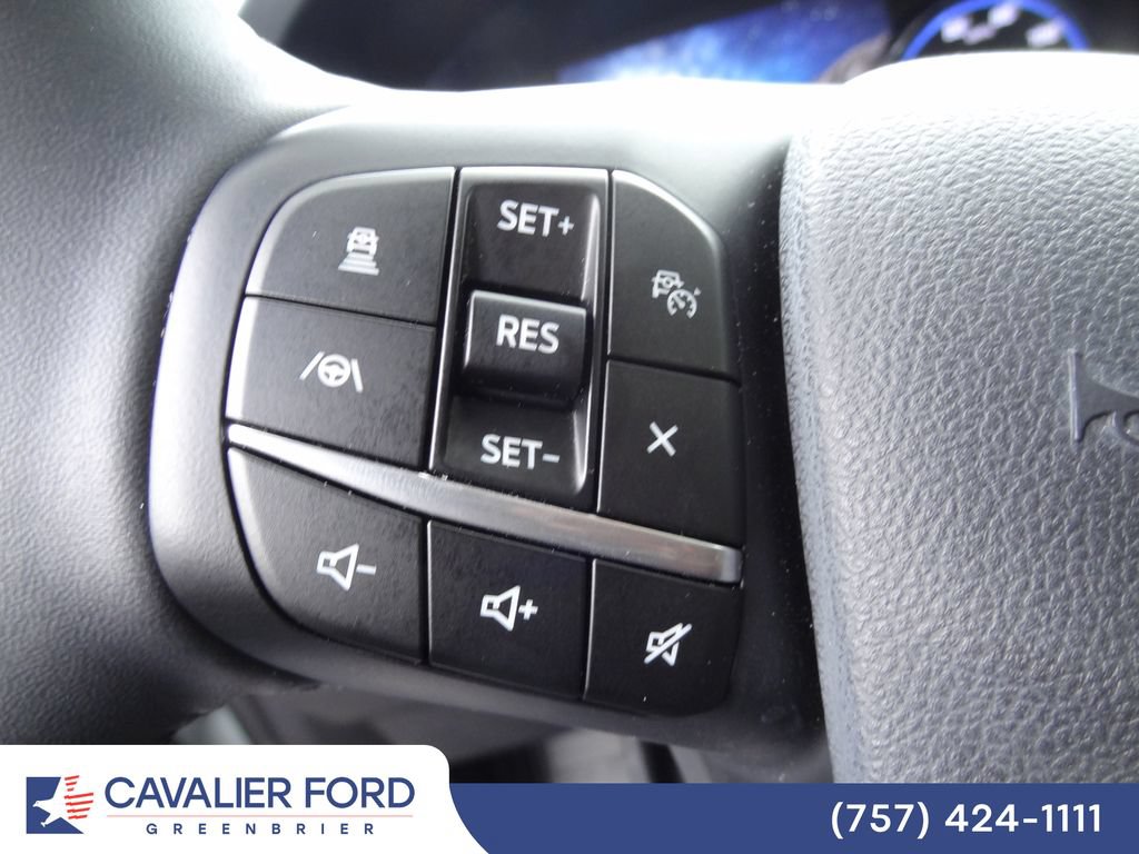 Certified 2024 Ford Bronco Sport Outer Banks w/ Tech Package AWD/4WD image 10