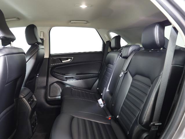 Certified 2024 Ford Edge SEL w/ Convenience Package image 9