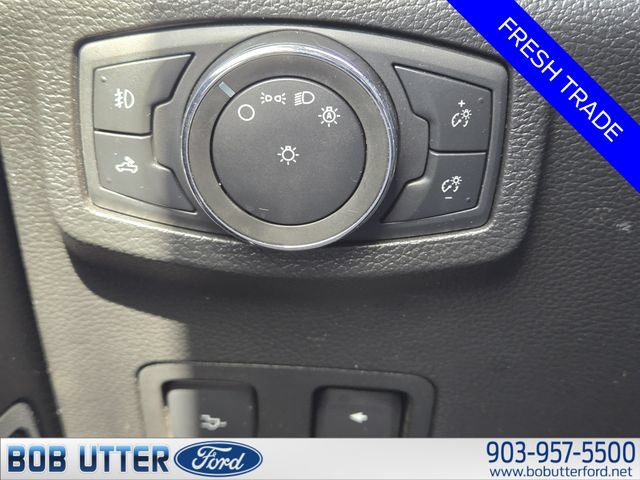 Certified 2021 Ford F250 Lariat w/ Lariat Ultimate Package AWD/4WD image 21