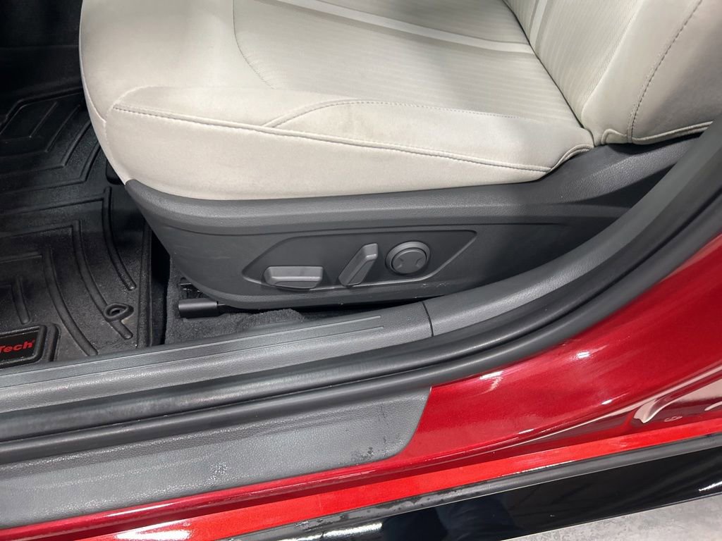 Used 2023 Hyundai Sonata SEL w/ Convenience Package FWD image 12