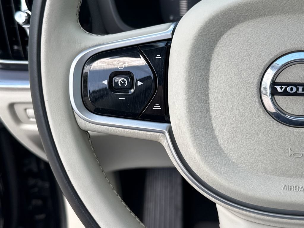 Used 2019 Volvo S60 T5 Momentum w/ Premium Package FWD image 15