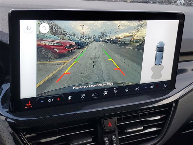 Certified 2023 Ford Escape ST-Line w/ Tech Pack #1 image 23