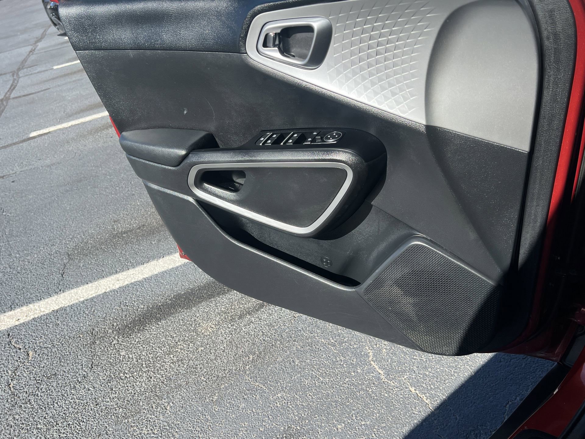 Used 2024 Kia Soul LX w/ Option Group 015 image 21