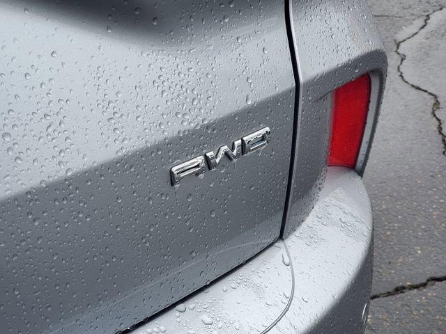 Certified 2024 Ford Escape ST-Line w/ Tech Pack #1 image 31