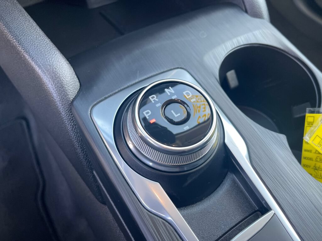 Certified 2023 Ford Escape Active AWD/4WD image 13