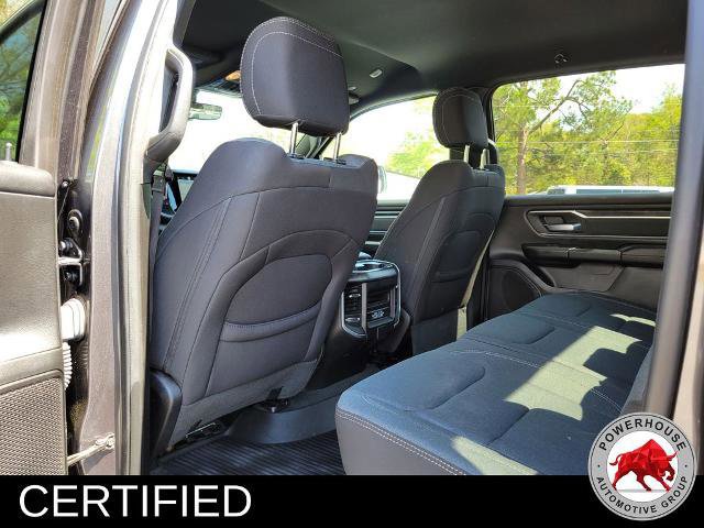 Used 2022 RAM 1500 Big Horn image 15