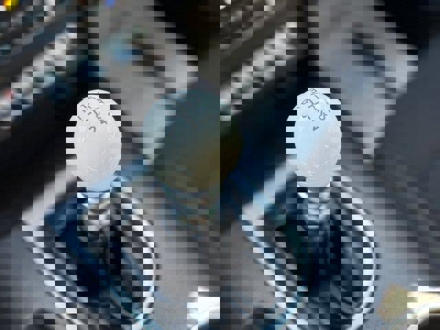 Certified 2022 Ford Mustang Mach 1 image 29