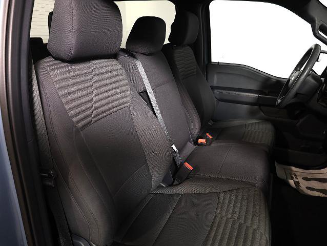 Certified 2023 Ford F150 XL w/ STX Appearance Package AWD/4WD image 11