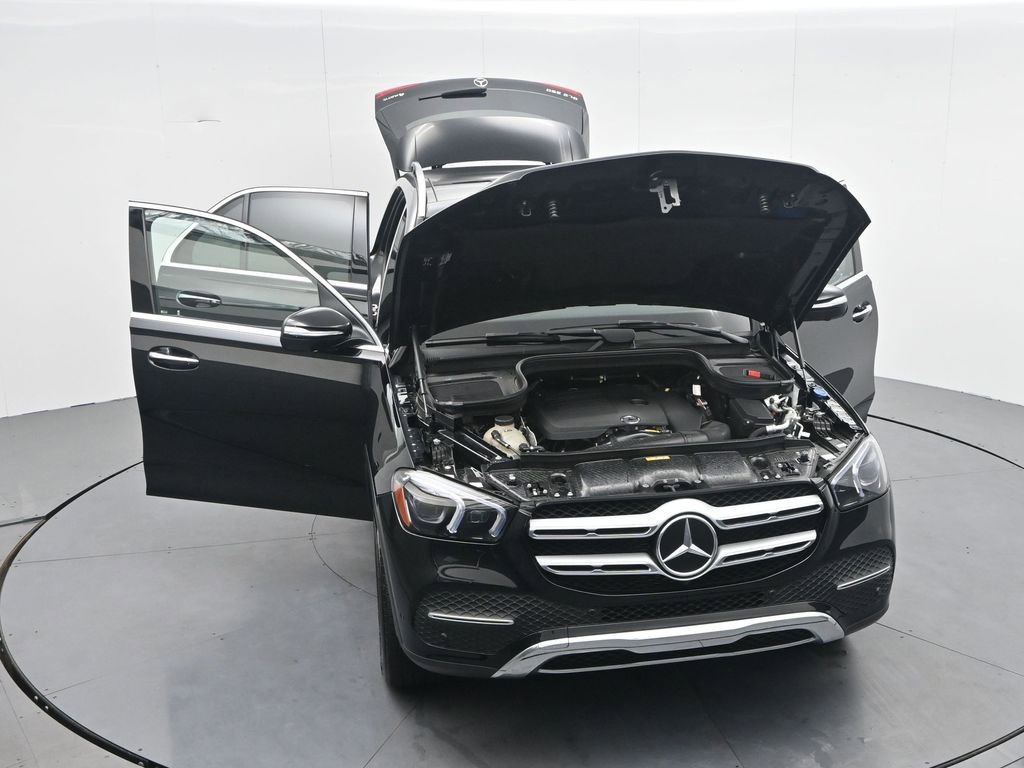 Used 2023 Mercedes-Benz GLE 350 4MATIC image 40