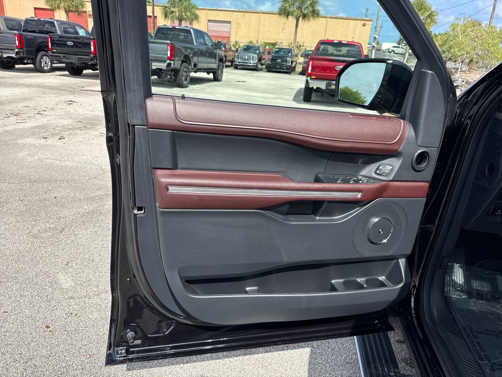 Certified 2022 Ford Expedition Max Limited image 14