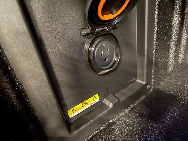 Certified 2024 Ford F150 Raptor w/ Equipment Group 803A Raptor R image 46