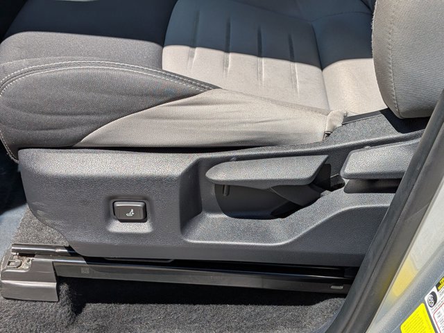 Used 2024 Toyota Tacoma TRD Sport AWD/4WD image 16