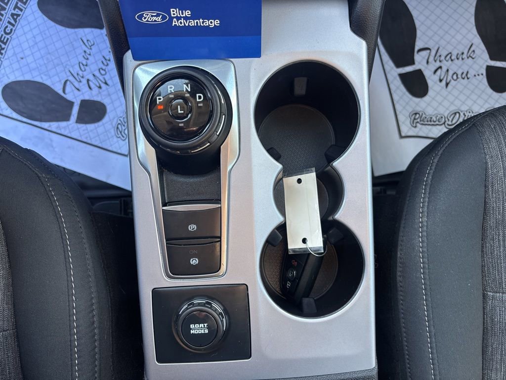 Certified 2023 Ford Bronco Sport Big Bend w/ Convenience Package AWD/4WD image 27