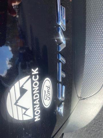 Certified 2024 Ford Escape Active w/ Tech Pack #1 image 19