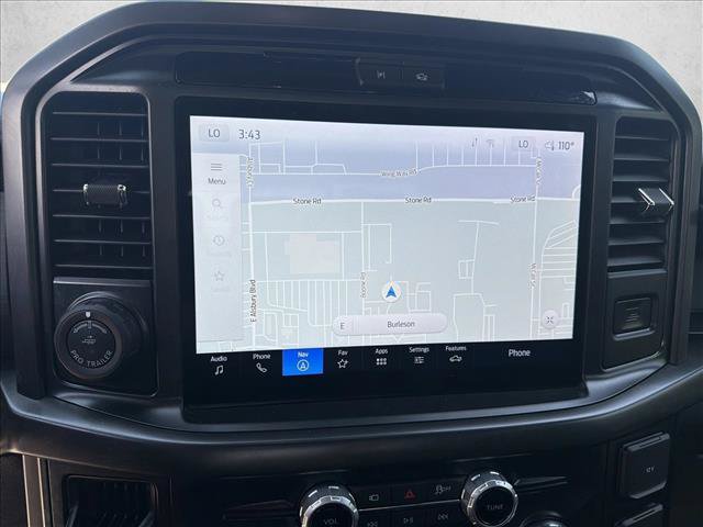 Certified 2025 Ford F150 Tremor AWD/4WD image 13