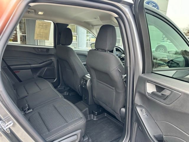 Certified 2025 Ford Escape Active w/ Cold Weather Package image 57