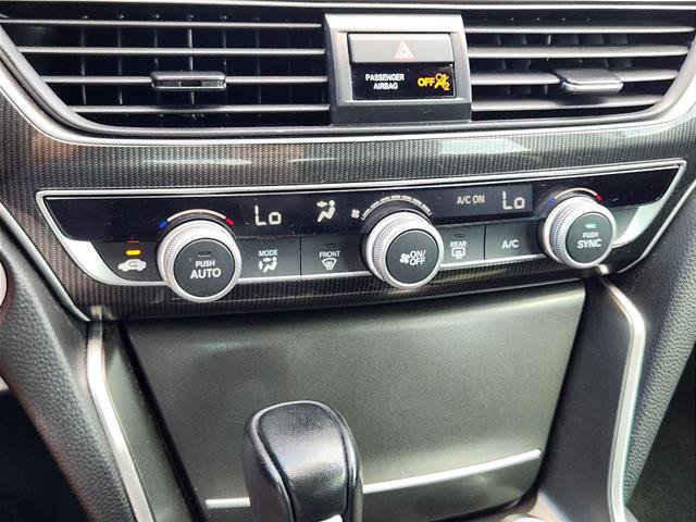 Used 2022 Honda Accord Sport image 18