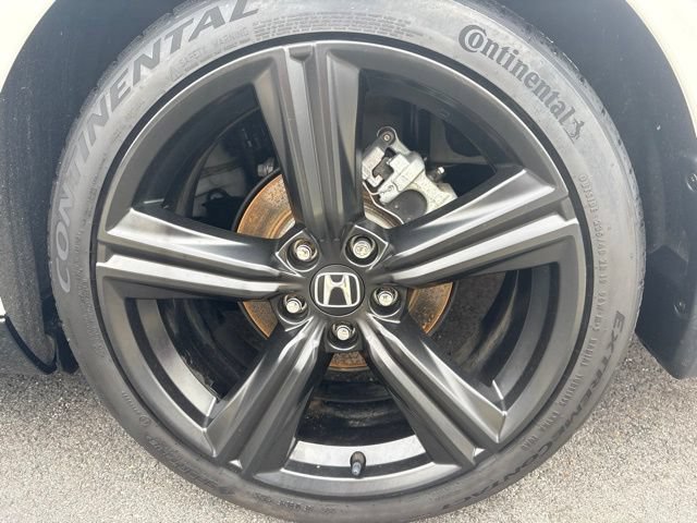 Used 2023 Honda Accord Sport image 8