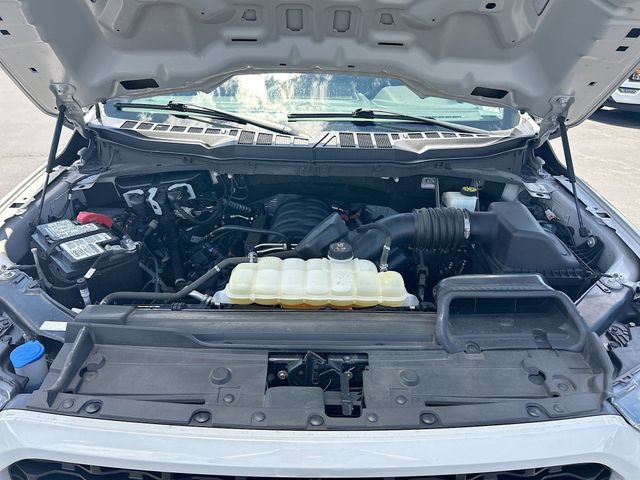 Certified 2023 Ford F150 XL w/ STX Appearance Package AWD/4WD image 37