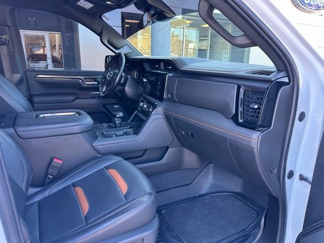 Used 2022 GMC Sierra 1500 AT4 w/ AT4 Preferred Package image 54