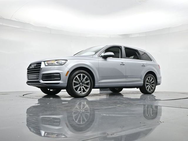 Used 2018 Audi Q7 2.0T Premium Plus w/ Premium Plus Package image 34