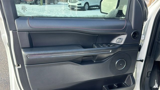 Certified 2022 Ford Expedition Max Limited image 12