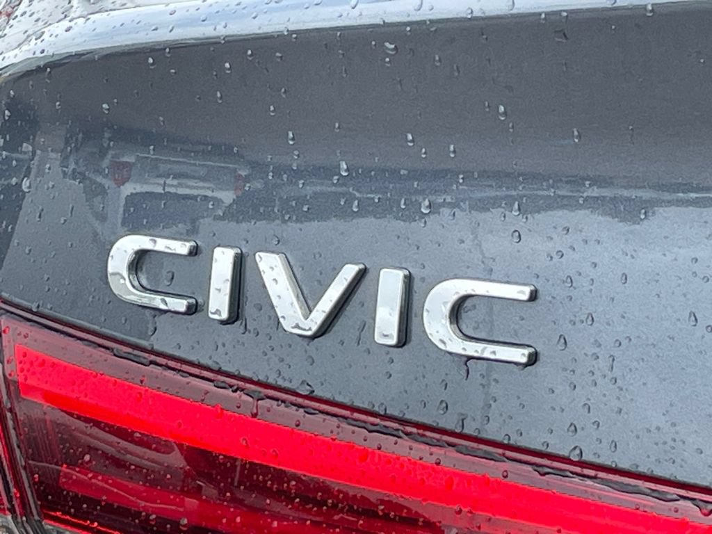 Used 2023 Honda Civic LX image 17