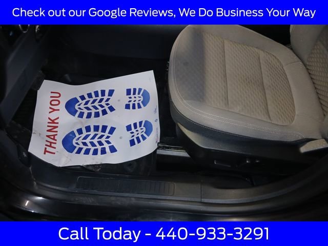 Certified 2022 Ford Escape SE w/ Convenience Package image 21