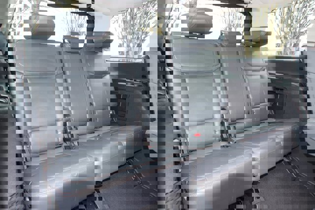 Certified 2025 Ford Expedition Active image 15