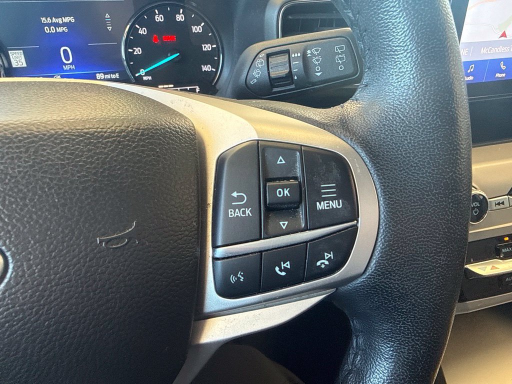 Certified 2023 Ford Explorer XLT w/ Equipment Group 202A AWD/4WD image 18