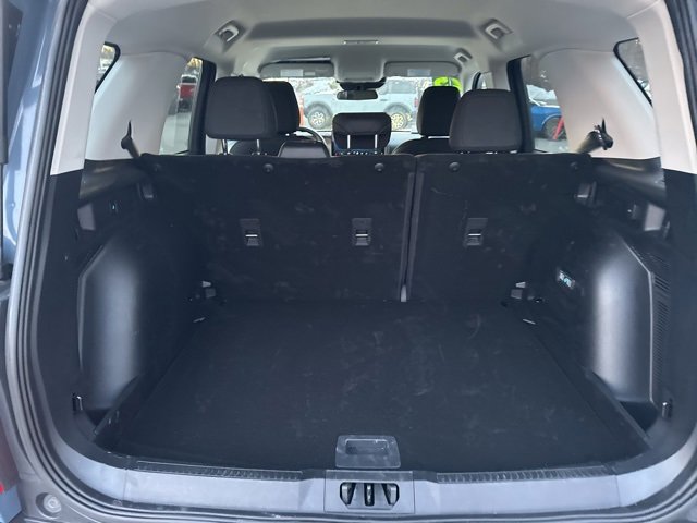 Certified 2025 Ford Bronco Sport Big Bend w/ Convenience Package image 11