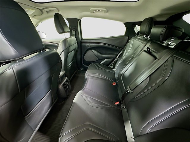 Certified 2022 Ford Mustang Mach-E Premium image 24