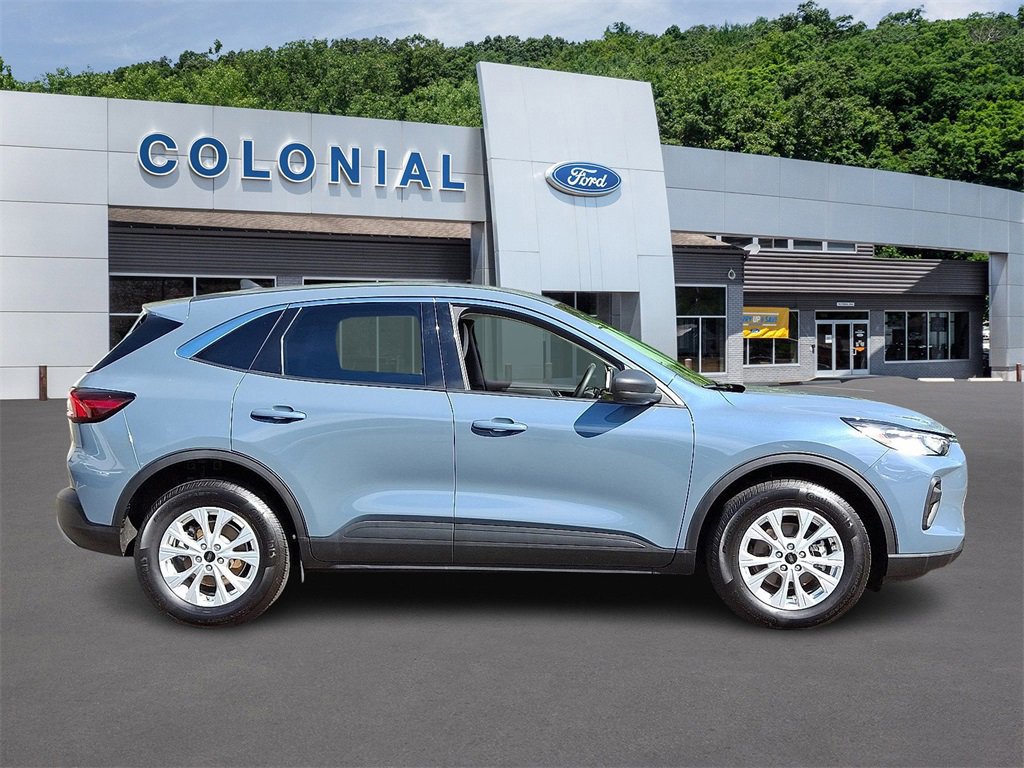 Certified 2023 Ford Escape Active image 5