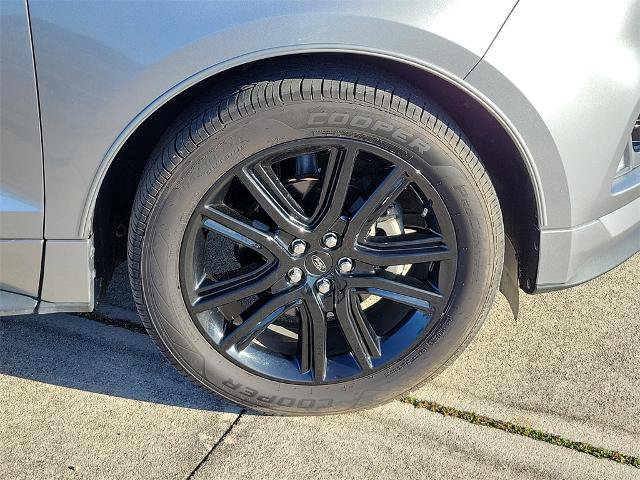 Certified 2020 Ford Edge ST-Line image 7