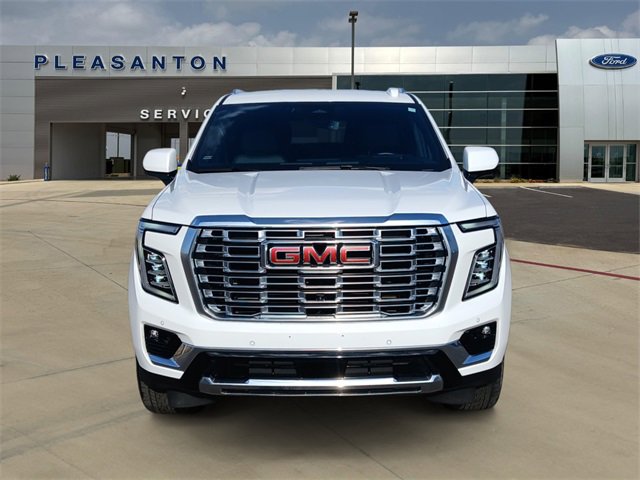 Used 2025 GMC Yukon XL Denali image 8