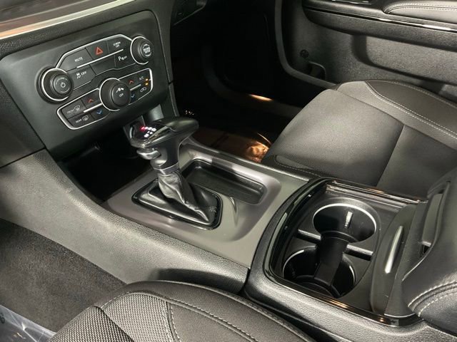 Used 2021 Dodge Charger SXT w/ Blacktop Package image 19