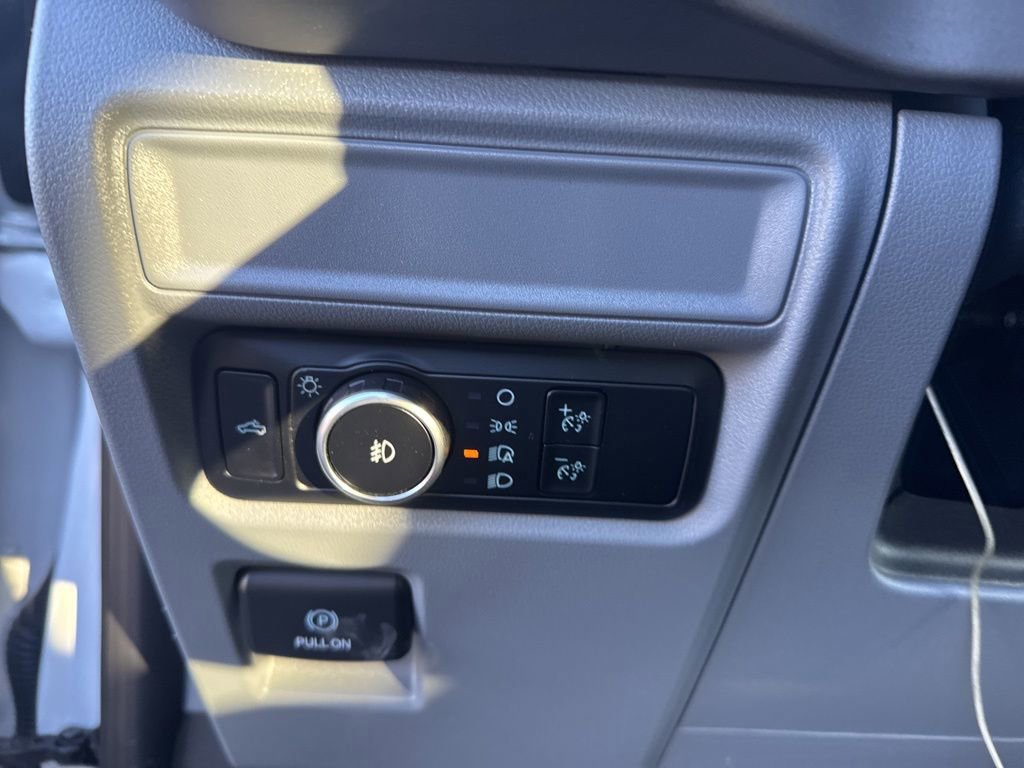 Certified 2024 Ford F150 XLT w/ FX4 Off-Road Package image 13