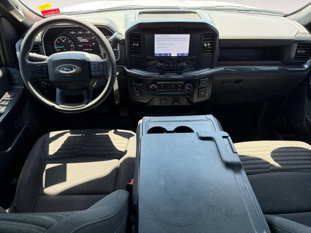 Certified 2023 Ford F150 XL w/ STX Appearance Package AWD/4WD image 14