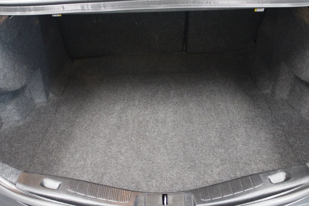 Certified 2020 Ford Fusion SE FWD image 32