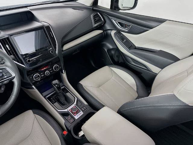 Used 2023 Subaru Forester Limited AWD/4WD image 11