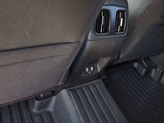 Used 2023 Hyundai Tucson SEL AWD/4WD image 12