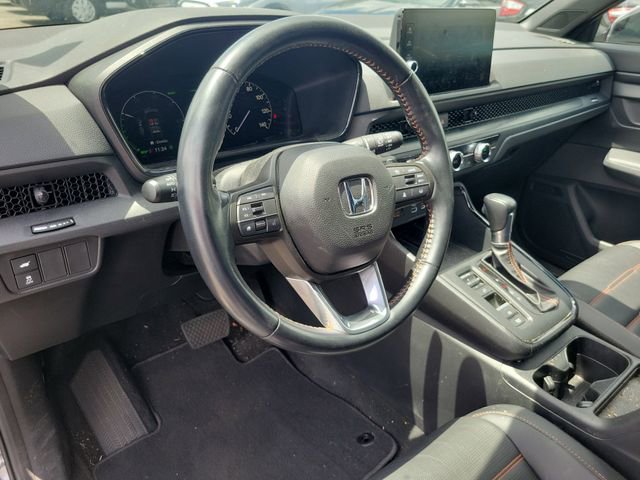 Used 2025 Honda CR-V Sport-L image 11