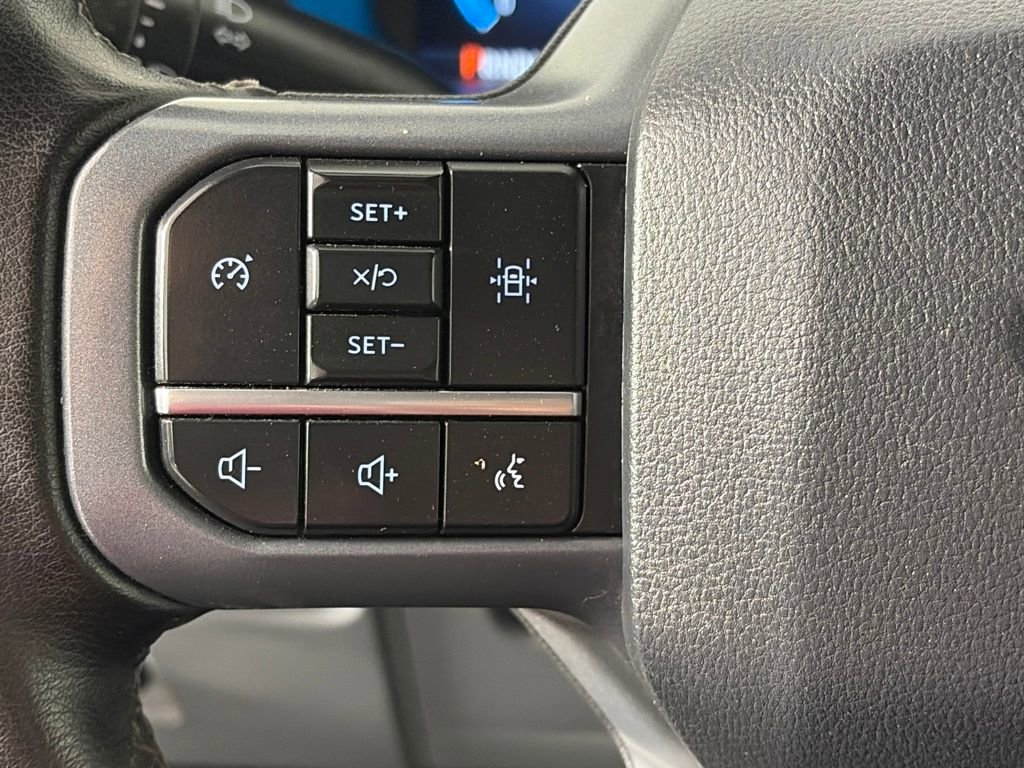 Certified 2024 Ford F150 XLT w/ Tow/Haul Package image 17