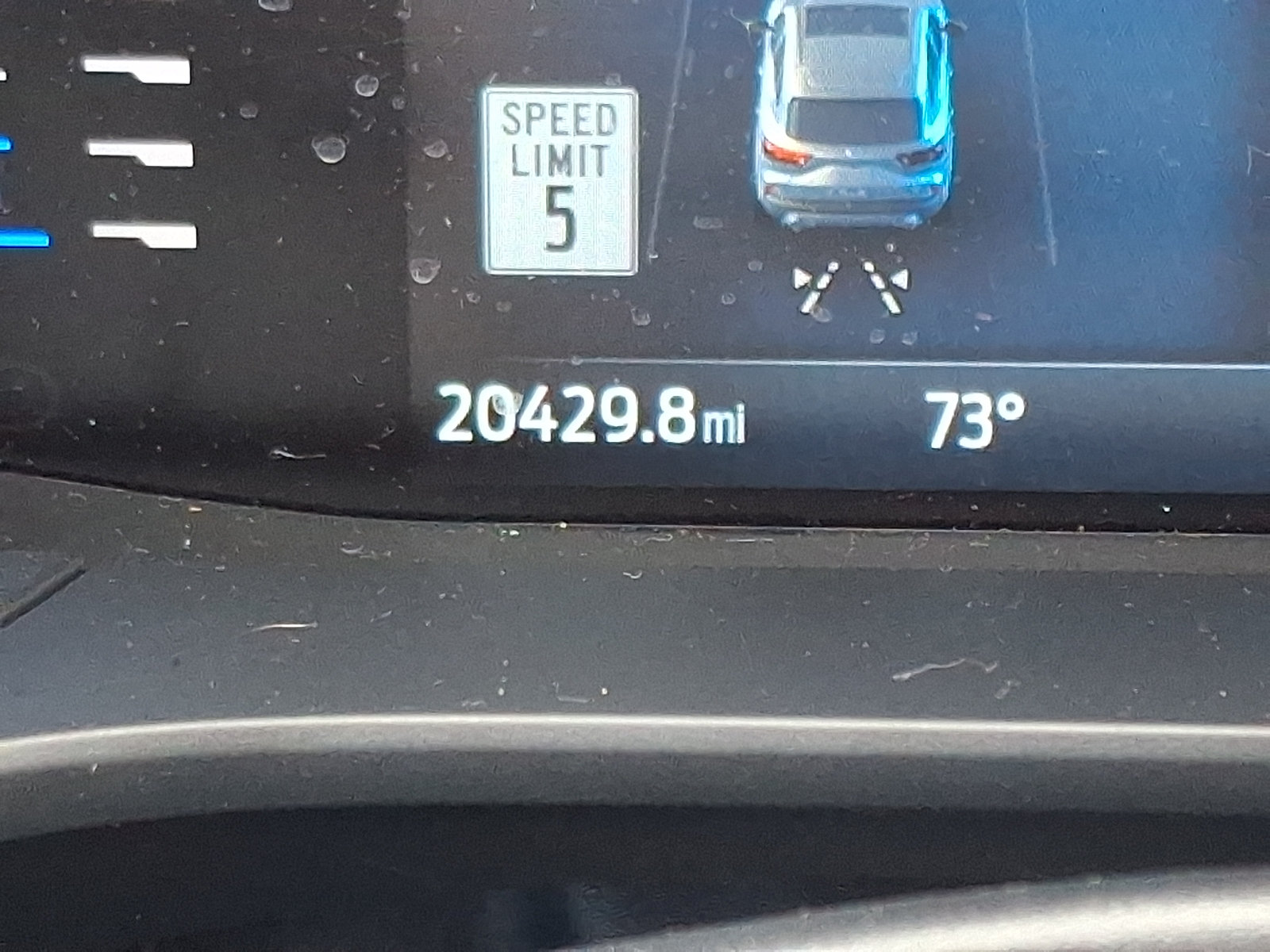Certified 2023 Ford Escape SE FWD image 25